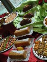 (144'485) - Cakes-Auswahl am 21.