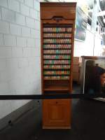 (145'102) - Alte STI-Billette am 16.