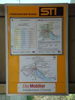 (145'143) - Fahrplaninfo  Forstweg  am 16.