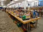 (147'223) - Spielwarenverkauf im BrockiShop am 21.