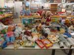 (147'228) - Spielwarenverkauf im BrockiShop am 21.