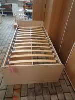 (147'566) - Jugendbett im BrockiShop am 30.