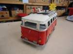 (148'064) - VW-Bus im BrockiShop am 14.