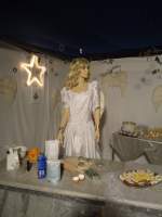 (148'179) - Adventsfenster am 4.