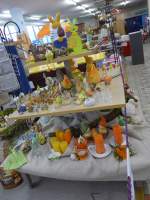 (149'335) - Osterverkauf 2014 im BrockiShop am 14.