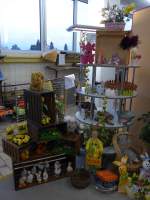 (149'339) - Osterverkauf 2014 im BrockiShop am 14.