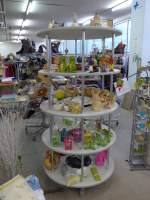 (149'343) - Osterverkauf 2014 im BrockiShop am 14.