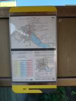 (154'890) - Fahrplaninfo  Forstweg  am 6.