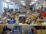 (155'282) - Spielwarenverkauf im BrockiShop am 20.