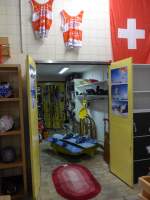 (155'790) - Er�ffnung Skiraum am 17.