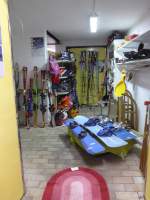 (155'794) - Er�ffnung Skiraum am 17.