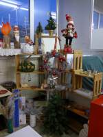 (155'960) - Weihnachtsverkauf 2014 im BrockiShop am 24.