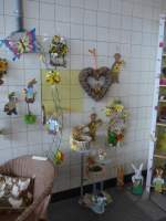 (158'685) - Osterverkauf 2015 im BrockiShop am 13.