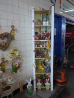 (158'686) - Osterverkauf 2015 im BrockiShop am 13.