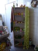 (158'687) - Osterverkauf 2015 im BrockiShop am 13.