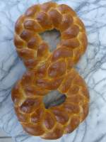 (160'166) - Die 8 als Z�pfe am 2.