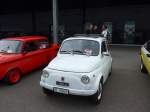 (160'743) - Fiat - 111'068 LE - am 23.