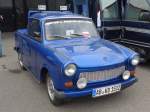 (160'763) - Trabant - AB-KB 1512 - am 23.