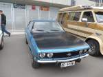 (160'768) - Opel - BE 4156 - am 23.