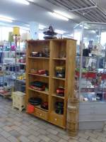 (164'571) - Verkaufsausstellung f�r Fondue und Raclette am 12.