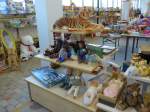 (164'575) - Spielwarenverkauf im BrockiShop am 12.