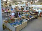 (164'577) - Spielwarenverkauf im BrockiShop am 12.