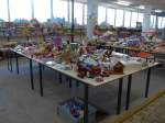 (164'581) - Spielwarenverkauf im BrockiShop am 12.