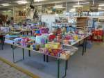 (164'582) - Spielwarenverkauf im BrockiShop am 12.