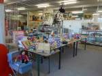 (164'583) - Spielwarenverkauf im BrockiShop am 12.