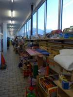 (164'588) - Spielwarenverkauf im BrockiShop am 12.