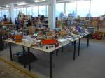 (164'591) - Spielwarenverkauf im BrockiShop am 12.