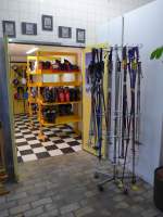 (166'256) - Er�ffnung Skiraum am 16.