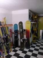 (166'257) - Er�ffnung Skiraum am 16.