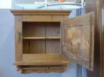 (168'487) - Altes K�chenschr�nkchen im BrockiShop am 21.