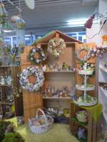 (168'709) - Osterverkauf 2016 im BrockiShop am 10.