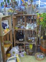 (168'710) - Osterverkauf 2016 im BrockiShop am 10.