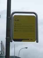 (171'920) - STI-Haltestelle - Thun, S+W - am 19.