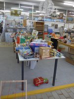 (174'453) - Spielwarenverkauf im BrockiShop am 3.