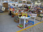 (174'454) - Spielwarenverkauf im BrockiShop am 3.