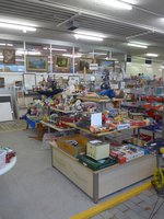 (174'455) - Spielwarenverkauf im BrockiShop am 3.