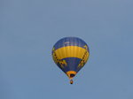 (174'463) - Heissluftballon am 4. September 2016 �ber dem Lerchenfeld
