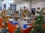 (186'169) - Weihnachtsverkauf 2017 im BrockiShop Thun am 28.