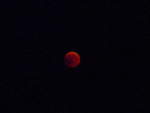 (195'208) - Die Mondfinsternis am 27.