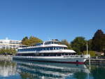 (198'258) - Motorschiff Berner Oberland am 14.