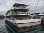 (203'555) - Motorschiff Berner Oberland am 10.