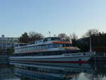 (203'843) - Motorschiff Berner Oberland am 20.