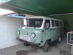 (208'209) - UAZ am 29.