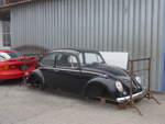 (209'056) - VW-K�fer am 23.