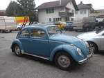 (209'072) - VW-K�fer am 24.