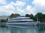 (225'803) - Motorschiff Berner Oberland am 10.
